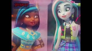 Meteor Showermh G3 Editclankie