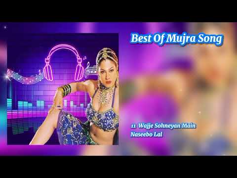 11 Wajje Sohneyan Main Kothey Uttey Awan Gi  Mujra Hi Mujra Vol Best Of Mujra Song