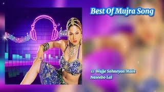 11 Wajje Sohneyan Main Kothey Uttey Awan Gi  Mujra Hi Mujra Vol @Best Of Mujra Song