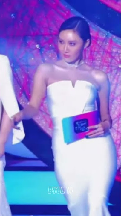 #MAMAMO Hwasa so sexy