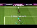 PES 2021 Beckenbauer Uyirr ❣️ | GAMERS PLEASURE