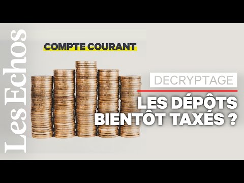 Vidéo: Comment Retirer De L'argent Sur Des Comptes Courants