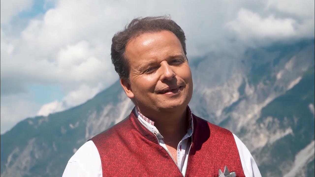 Sanny die Stimme der Berge - Dolomitengold (Offizielles Musikvideo ...
