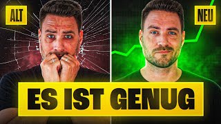 Wenn du DAS 2026 nicht änderst, bleibt alles gleich
