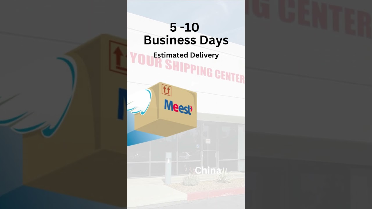 Your Shipping Center - Shipping to China 