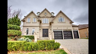 145 Roselawn Dr, Woodbridge, ON / HD / VIRTUAL YOUR