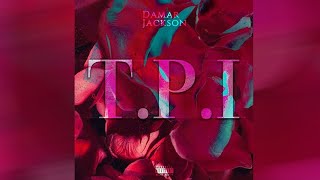 Damar Jackson - TPI [Official Audio]