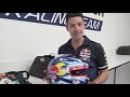 Race Helmets and Suits Explained!