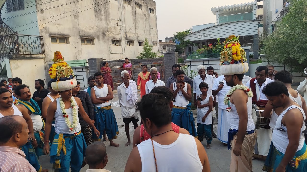 Proddatur jyothulu parlapadu Group Dommarandayala 