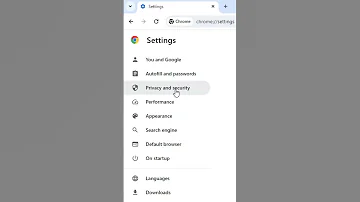 How To Enable JavaScript On Google Chrome 