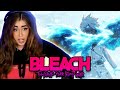 ZOMBIES??!! Bleach TYBW Episode 22-23 (388-389) REACTION + REVIEW!