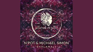 Shalamaly (Extended Mix)
