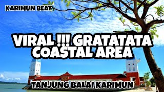 DJ BRATATATA VIRAL REMIX 2021