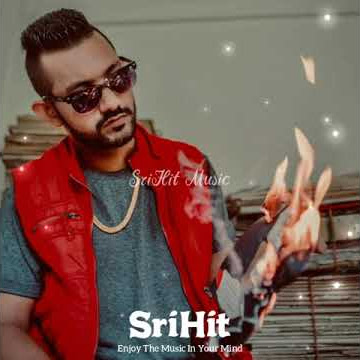 Nasuna - නෑසුනා (Smokio Ft. Dinesh Gamage) Lyrical Video | SriHit Music