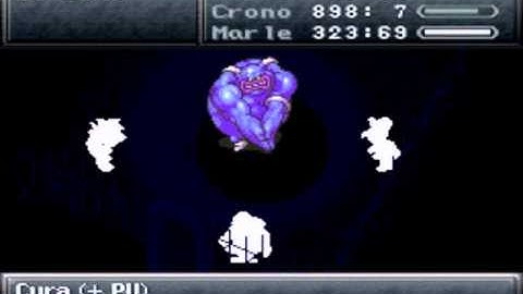 Chrono Trigger Walkthrough (Part 42) - Spekkio Challenge 4