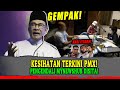 Kesihatan terkini pmx menjawab fitnah dari geng kaki fitnah pengendali mynewshub disita