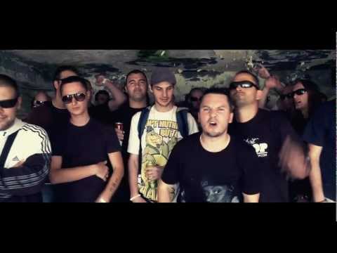 Mrigo & Ghet - Povelenju/Utrjen [HD] (Fame & Flame)