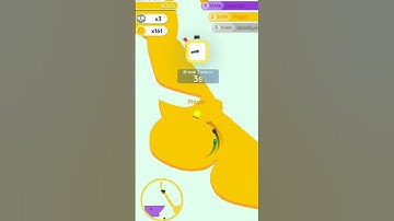 Paper.io 100% || Game Hacker || #CraftyJan #shorts