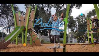 Laburnum Lot Playground, VIC