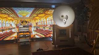 Hes Show 2025 Athens