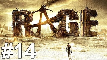 Rage Gameplay Walkthrough Part 14 No Commentary