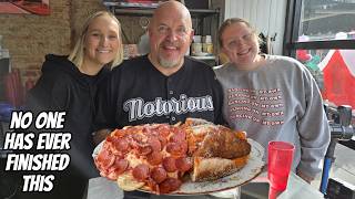 This Philadelphia Challenge Has Never Been Beaten