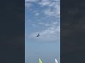 F-15 Amazing Unrestricted Climb!!!!