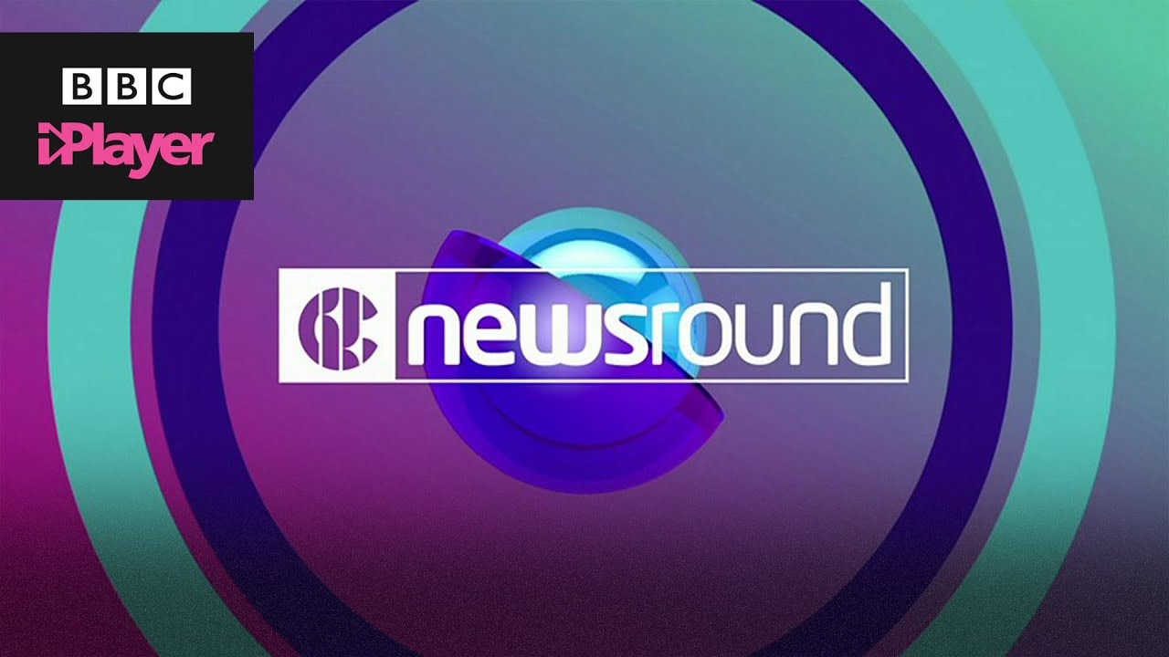 Newsround Daily Bulletins On Cbbc And Bbc Iplayer Youtube