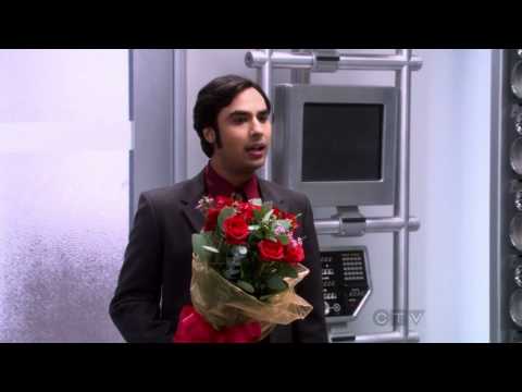The Big Bang Theory S05E14