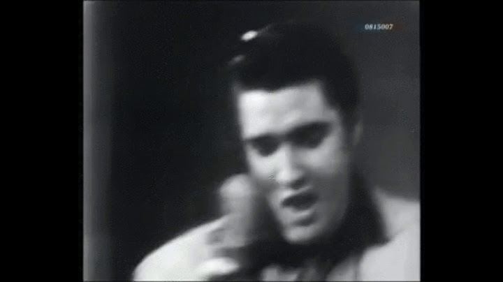 Hound Dog Remix version - Remix performance video thumbnail