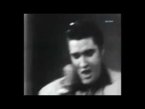 Hound Dog ( REMIX ) .... Elvis Presley