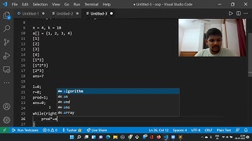 Count the subarrays having product less than k  . #DSA #GFG #CODING #LEARNING