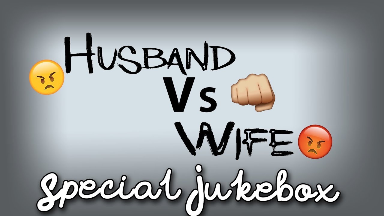 punjabi songs mp3 Husband Vs Wife Special | Jukebox | White Hill Music | New Punjabi Songs 2018