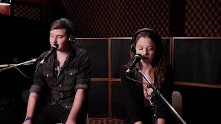 Ed Sheeran - Afterglow Zofia Feat Jarryd West Cover