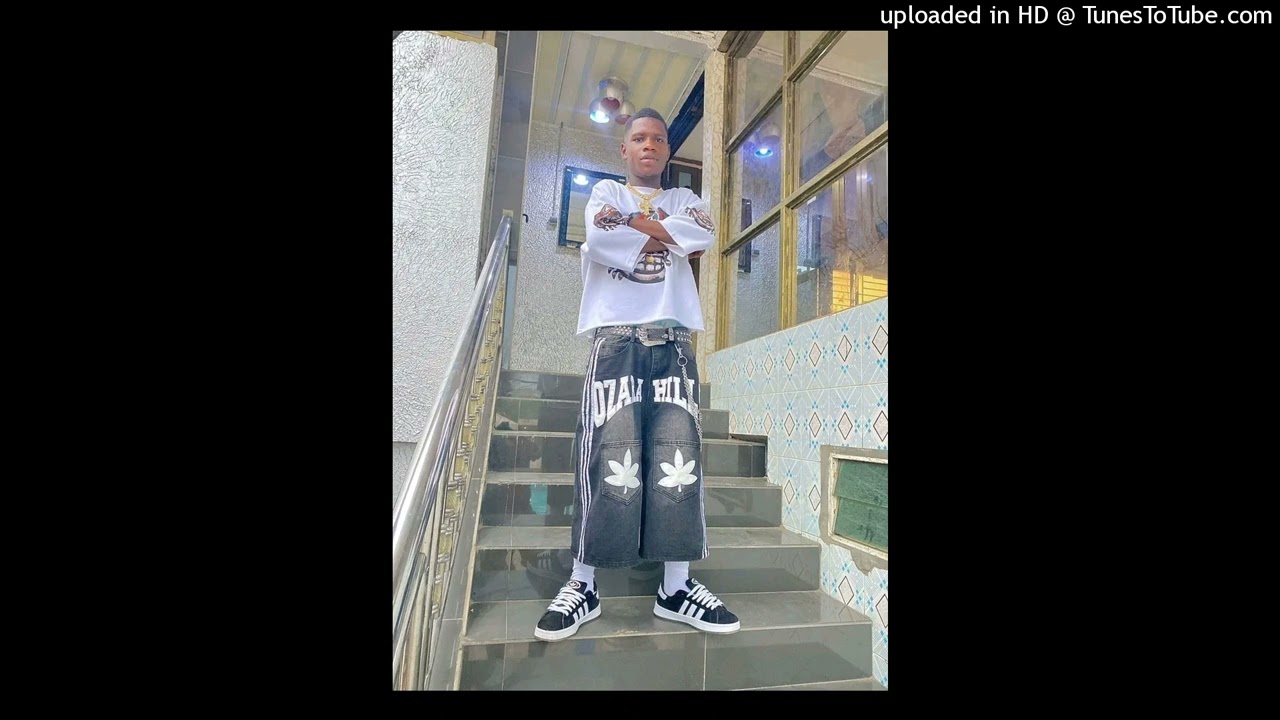 Aiso x Mignon zer - LEADER ABBÉ_Ba pete (Audio)