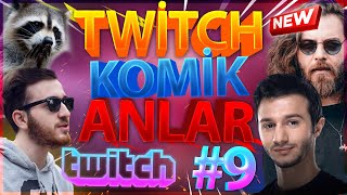 Twitch Komik Anlar Pqueen,Kendine Müzisyen,Wtcn,Hype,Rammus53,Elraenn