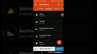 Das beste Rechner App auf mein Handy screenshot 1