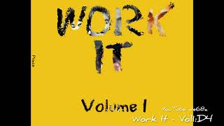 Prince - Work It 4 (Unreleased Volume 1 Disc 4)