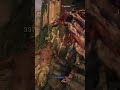 Call Of Duty Black Ops 6 Zombies Knife Opal Unlocked! Kill 30 Special Zombies Challenge Completed!
