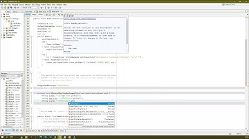 CRUD Registrar, Eliminar, Actualizar y Consultar datos de MySQL desde Java Netbeans
