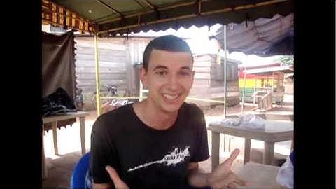 Engineers Serve The World (ESTW)