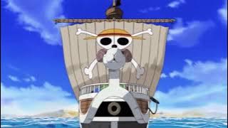 Memories - Amv - One Piece