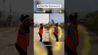 How Bro mad this on capcut How 😳😱🙏 #capcut #filmicninja #africancinematicuniverse