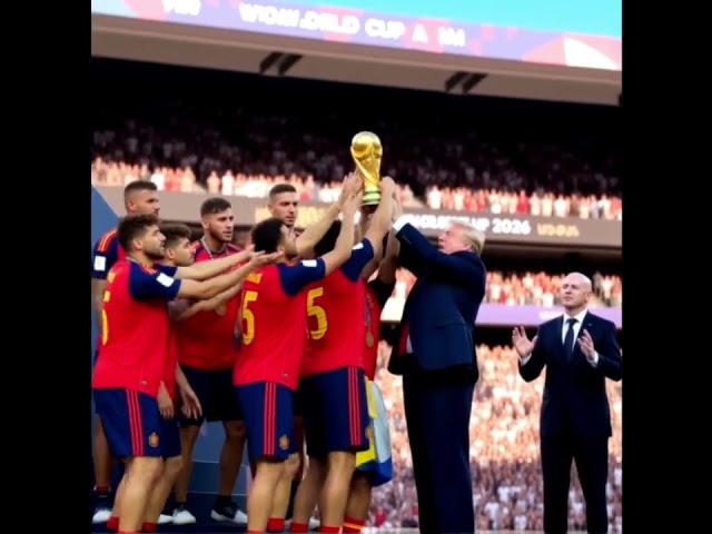 Donald Trump - This is my Trophy