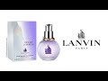Lanvin Eclat d'Arpege Perfumed Hair Mist New Fragrance