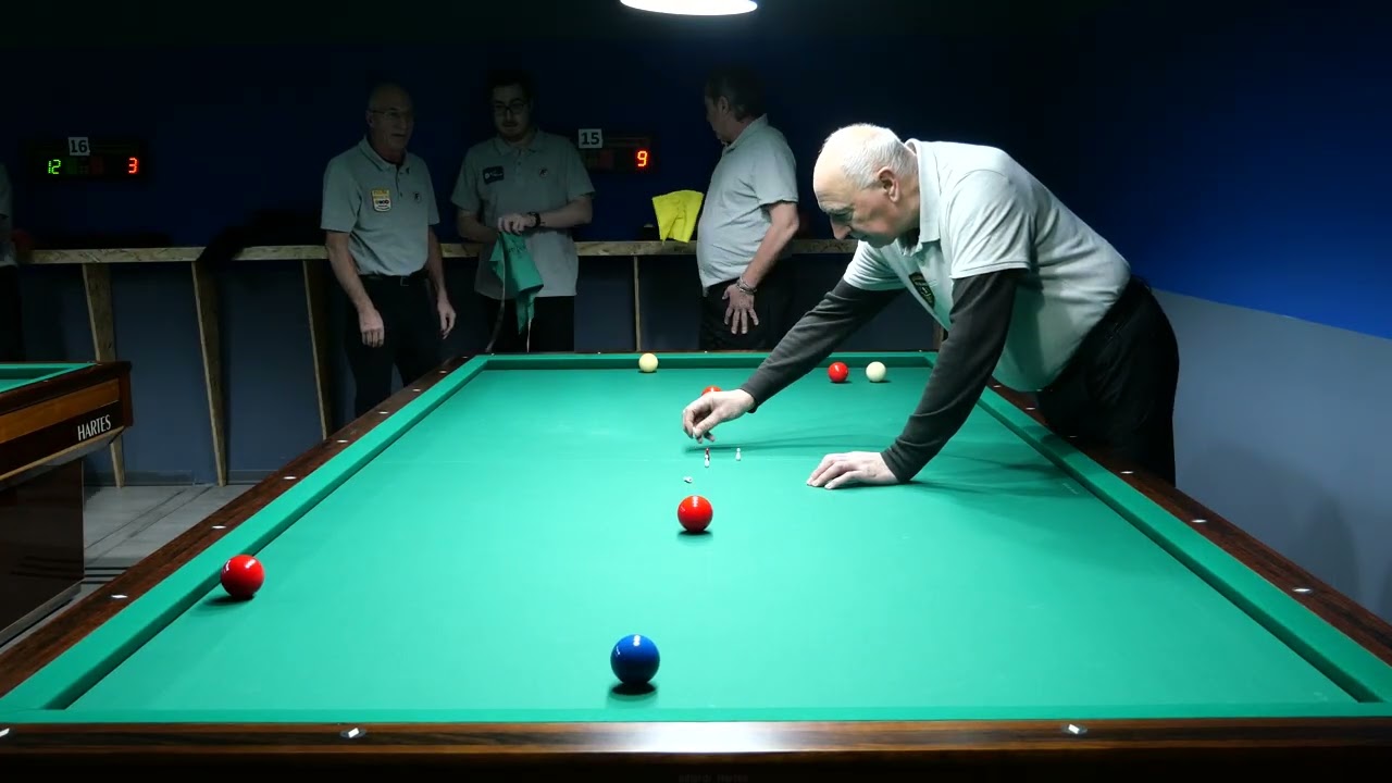 Serie A2 Triveneto 2025-2026 - Giornata 18 - Coppia 1 - Xenia 3 vs Affilomeccanica