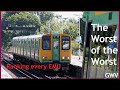 Ranking every electric multiple unit in britain part 1 the bottom 15
