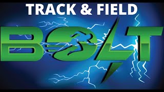 Track & Field Sprint Training | GXBolt