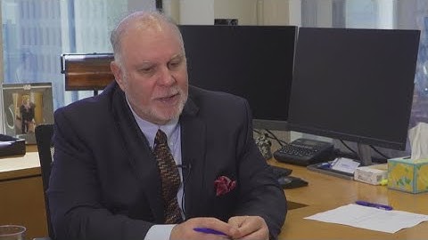 Defense lawyer speaks after ABC10 Sacramento shooting: charges, bail, and mental health