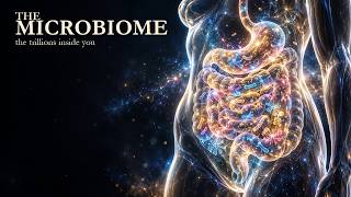 The Microbiome | The Trillions of Microbes Living Inside You, in 3 Hours